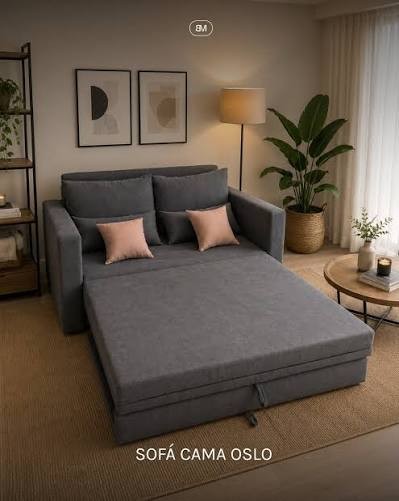 Cama Oslo