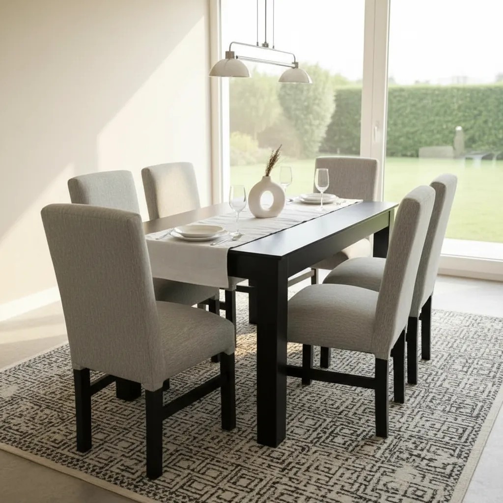 Comedor Viena